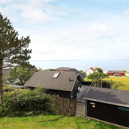 別荘 Three-bedroom Holiday In Esbjerg V 2 *
