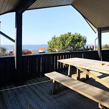 別荘 Three-bedroom Holiday In Esbjerg V 2