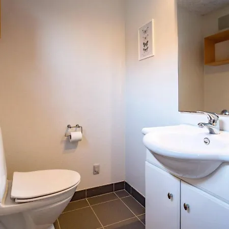 別荘 Three-bedroom Holiday In Esbjerg V 2