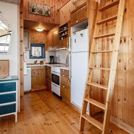 Three-bedroom Holiday In Esbjerg V 2 別荘 イェアティング