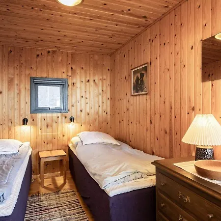 別荘 Three-bedroom Holiday In Esbjerg V 2 *