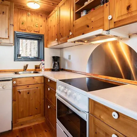 Three-bedroom Holiday In Esbjerg V 2 別荘 *